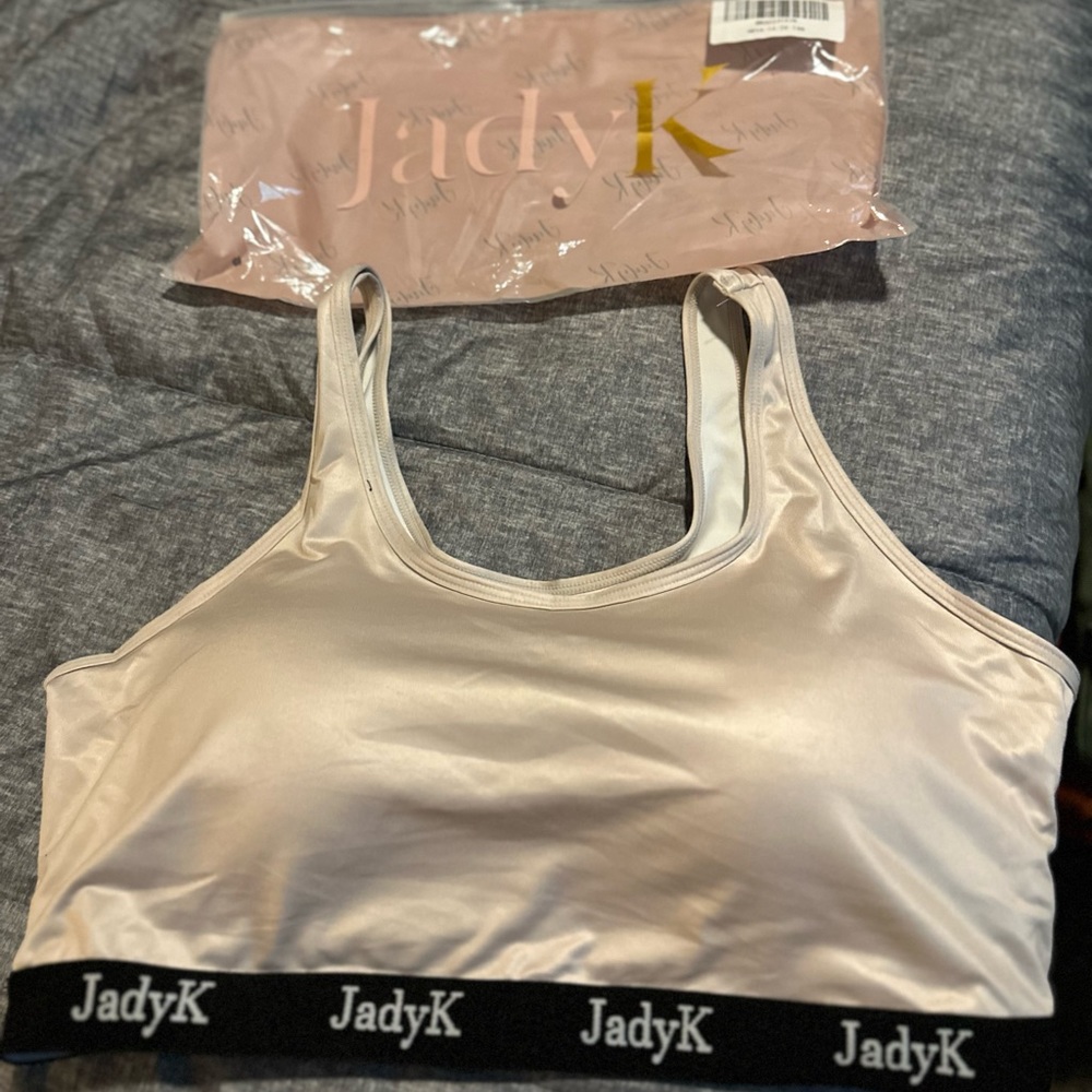 Jady K BRAND NEW bralette